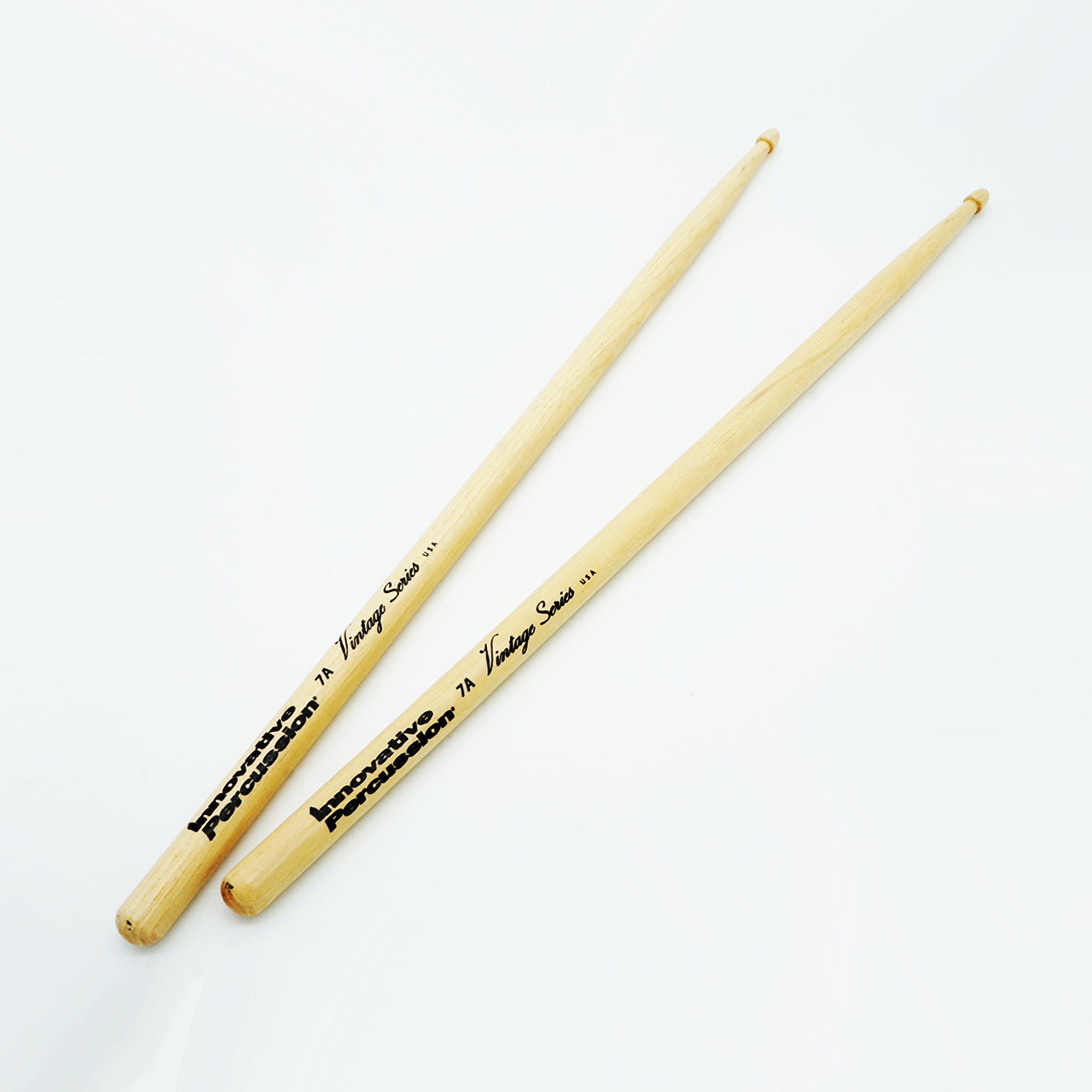 Innovative Percussion IP-7A Vintage Series 7A Drumsticks